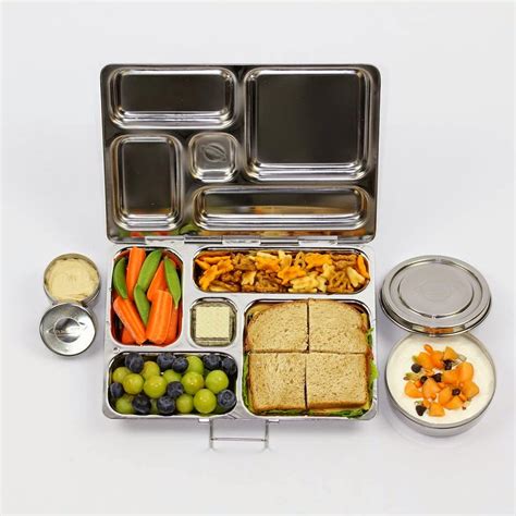 planet lunch box stainless steel|planet box lunch boxes.